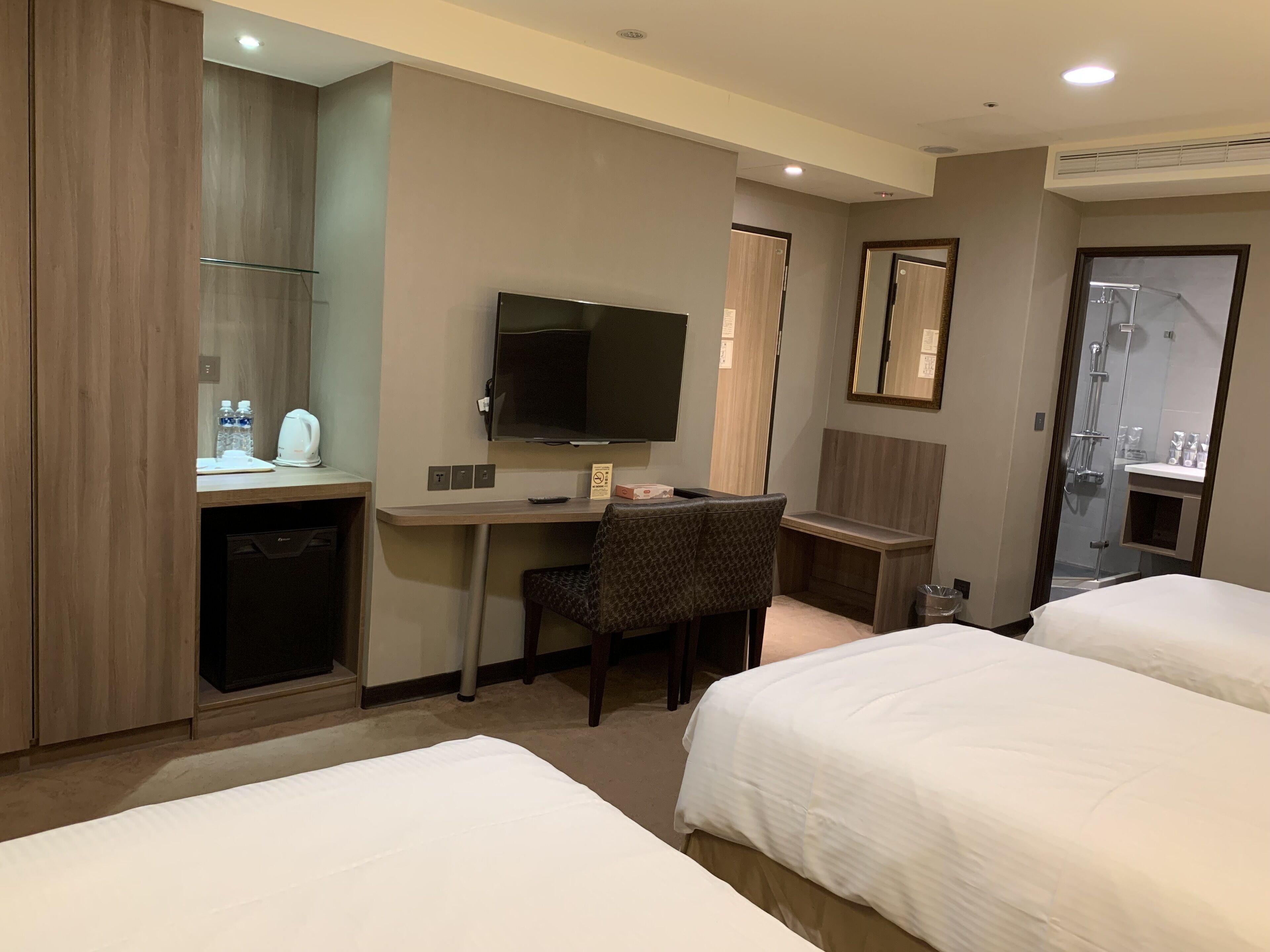 YMCA International Guest House