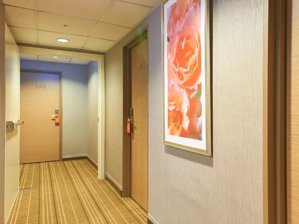 YMCA International Guest House