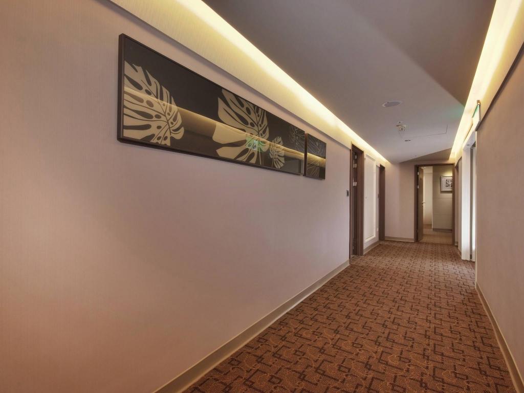 YMCA International Guest House