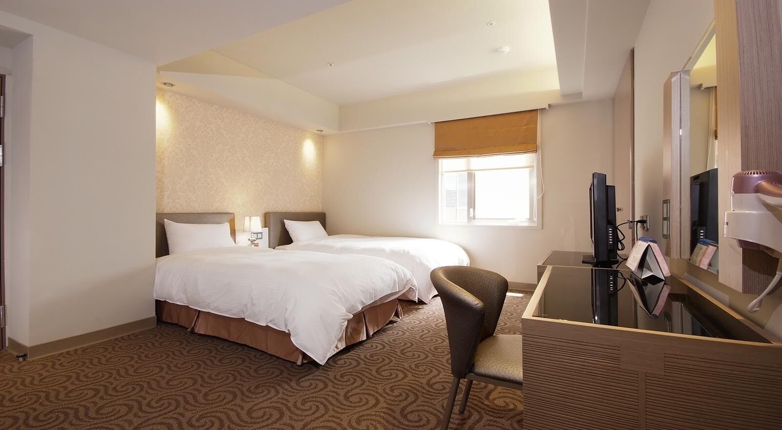 YMCA International Guest House