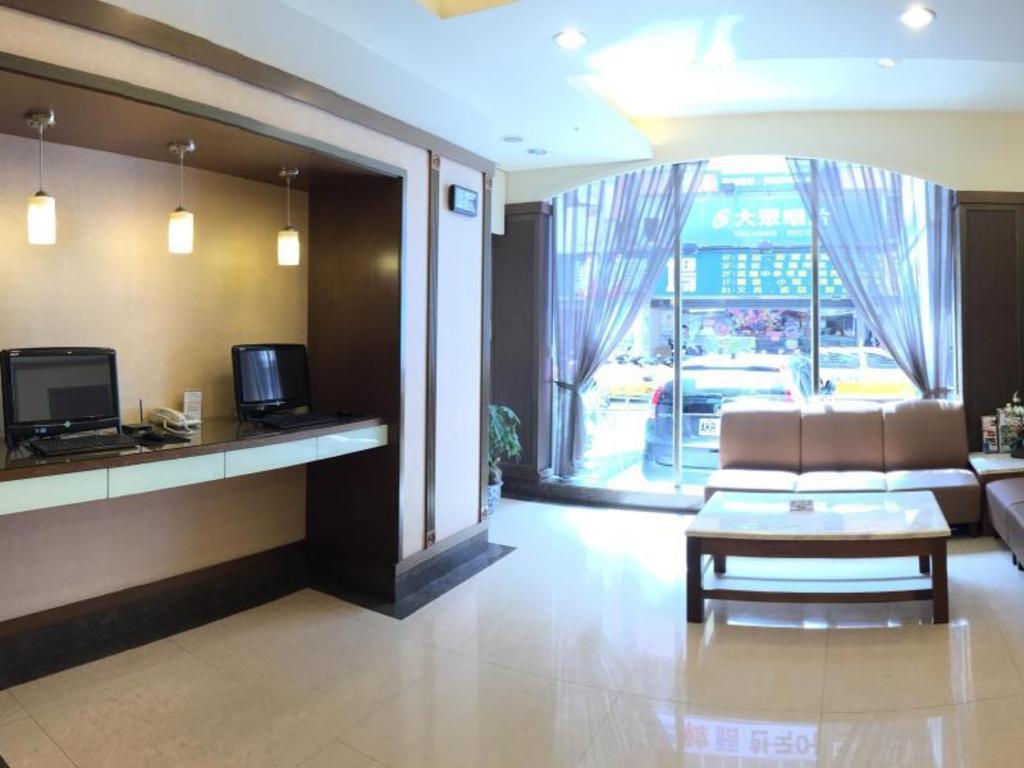 YMCA International Guest House