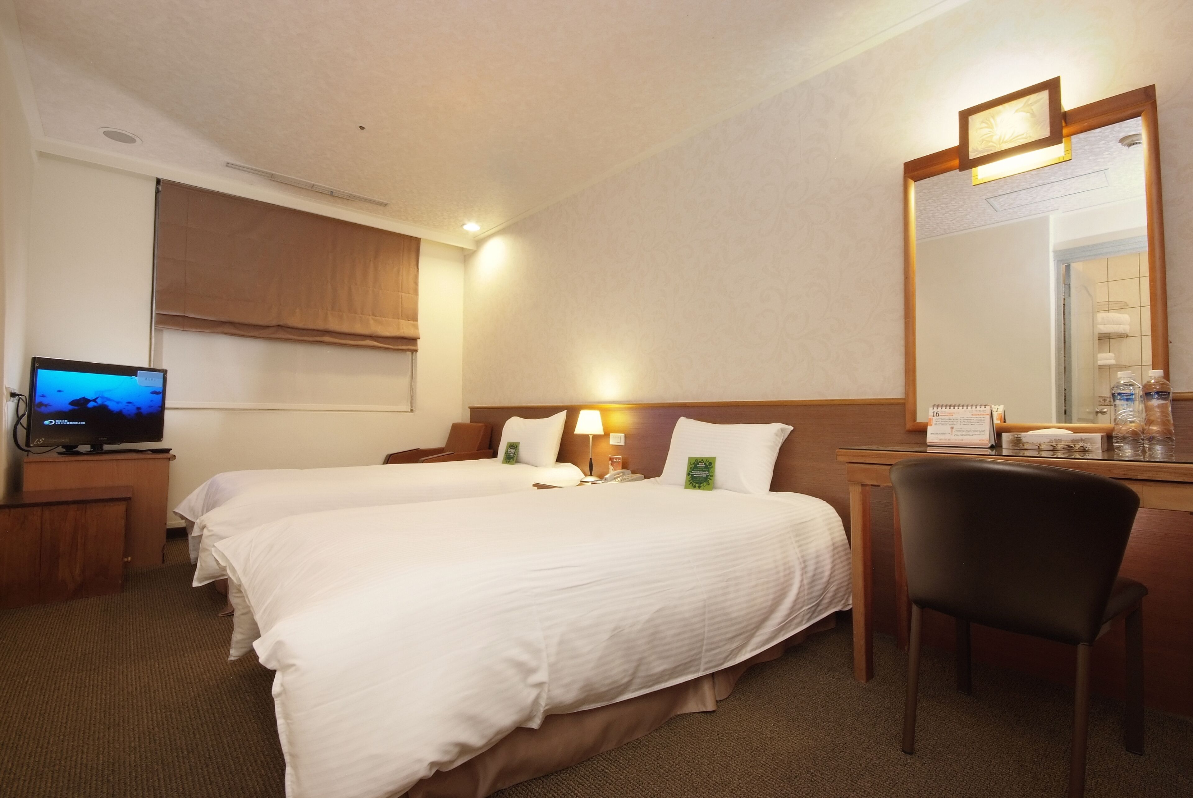 YMCA International Guest House