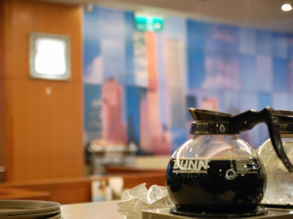 YMCA International Guest House