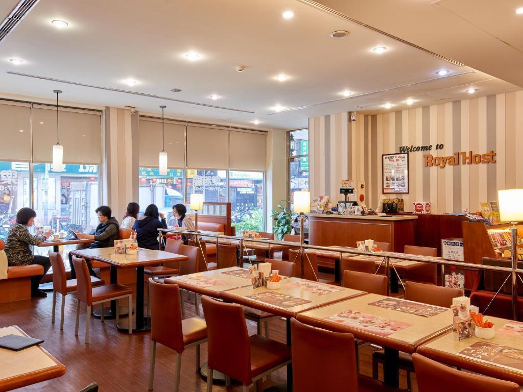 YMCA International Guest House