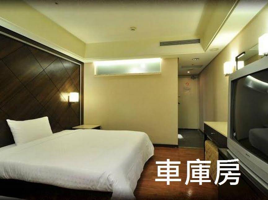 Goodness Plaza Hotel