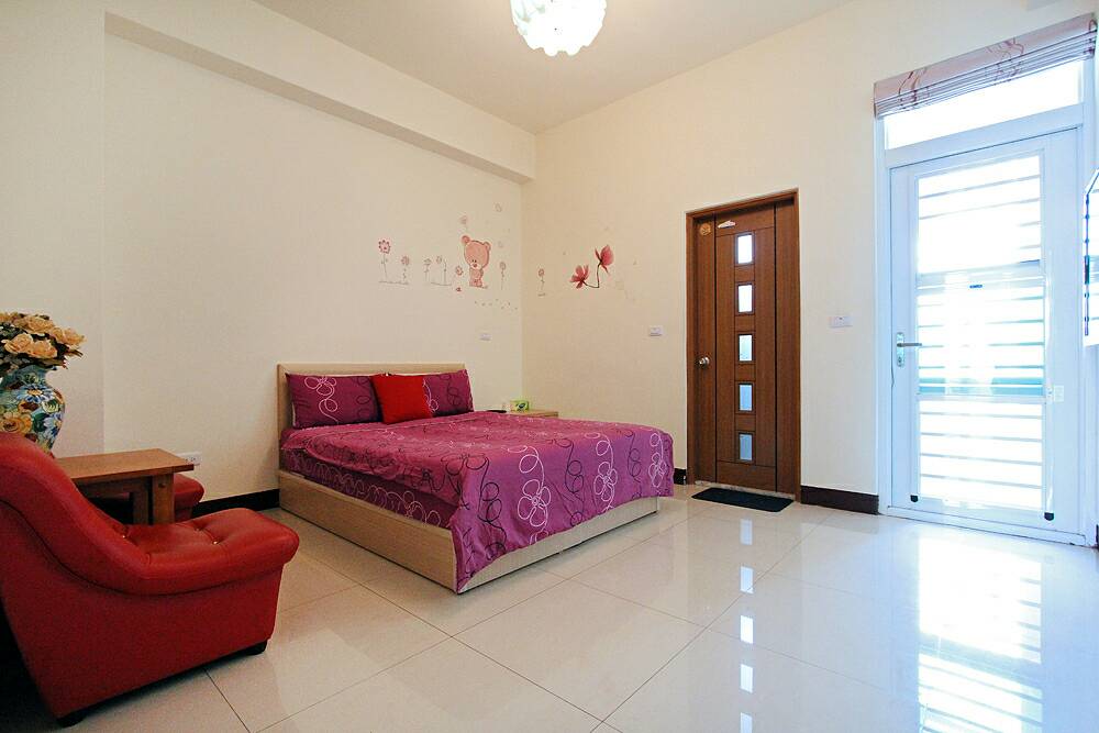 Dongzhiju B&B