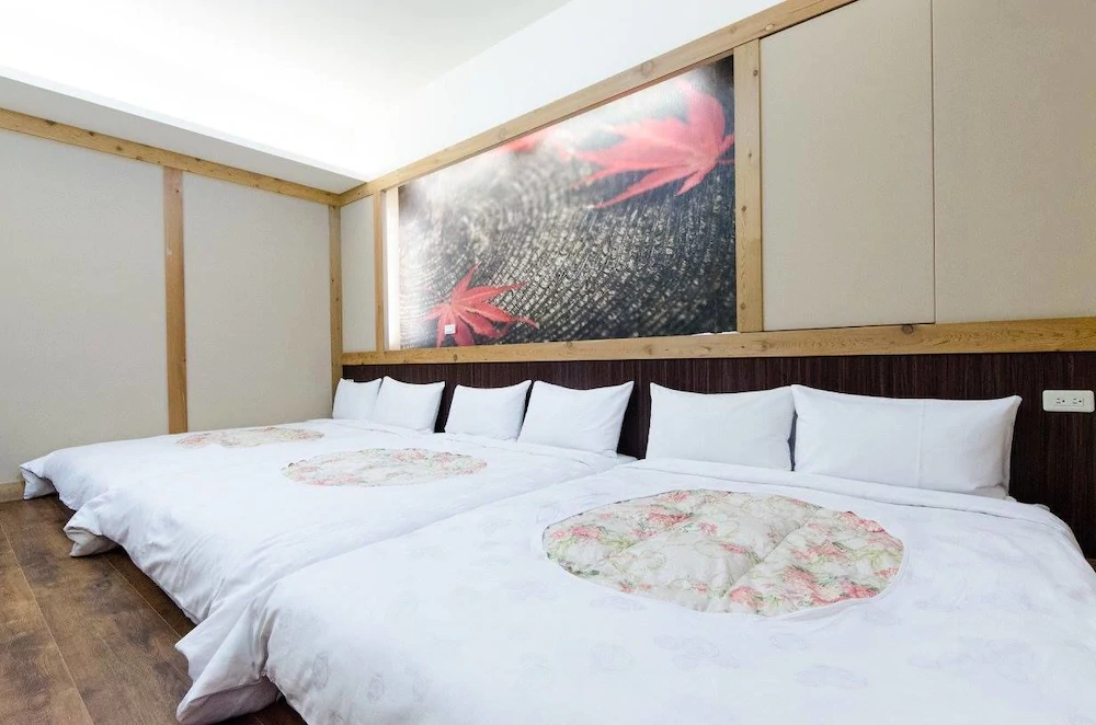 Greenhome B&B
