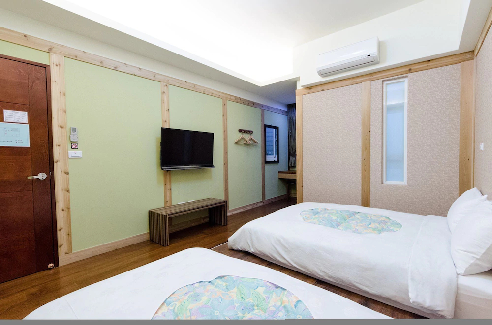 Greenhome B&B