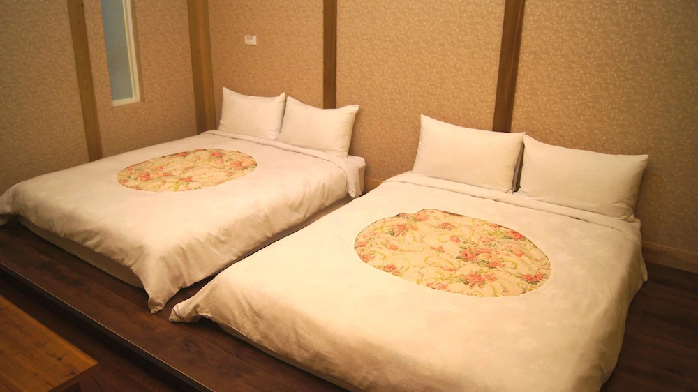 Greenhome B&B