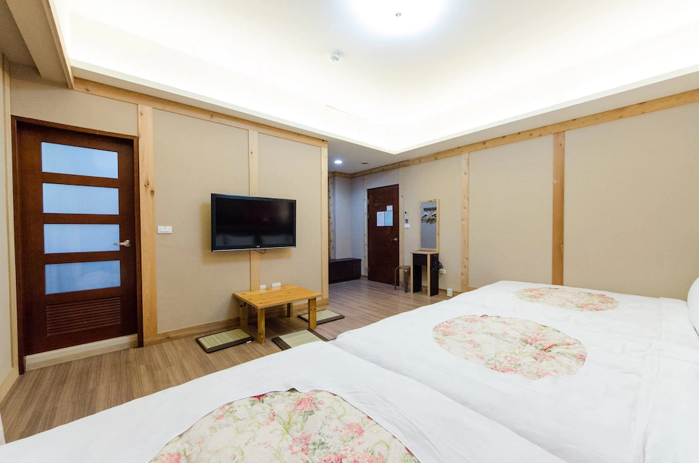 Greenhome B&B
