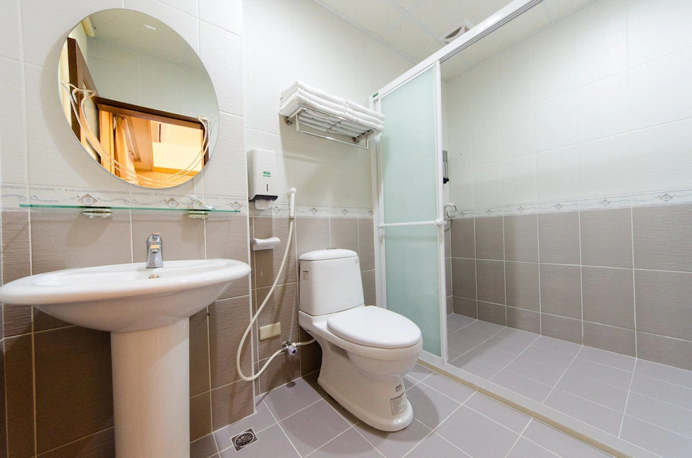 Greenhome B&B