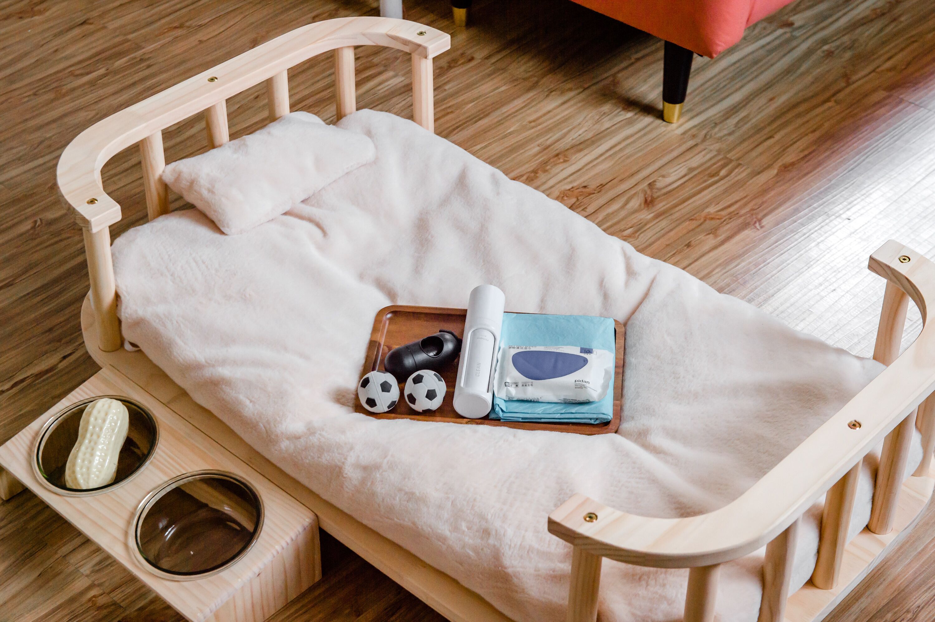 H& Pet Taitung Homeabout