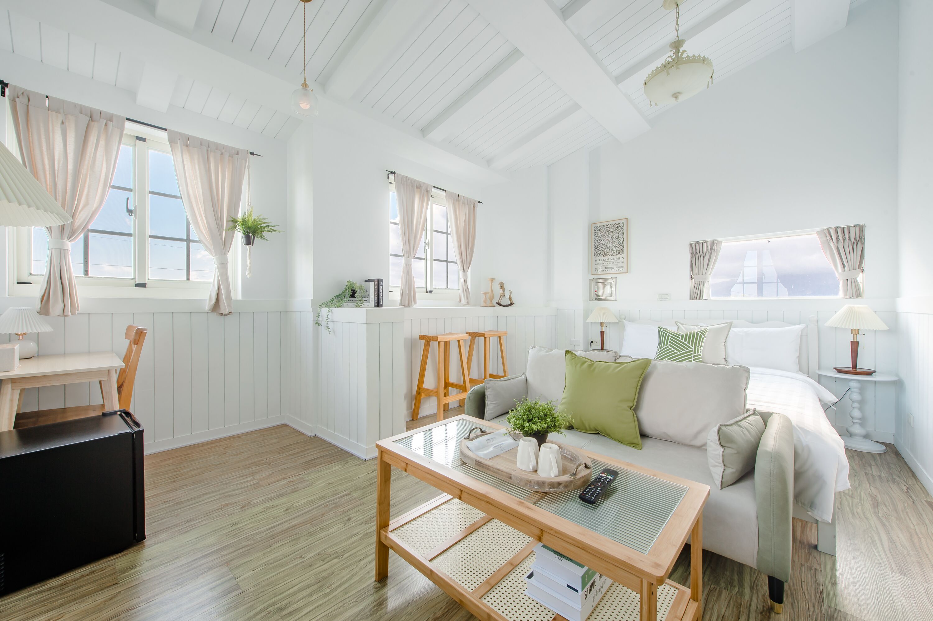 H& Pet Taitung Homeabout