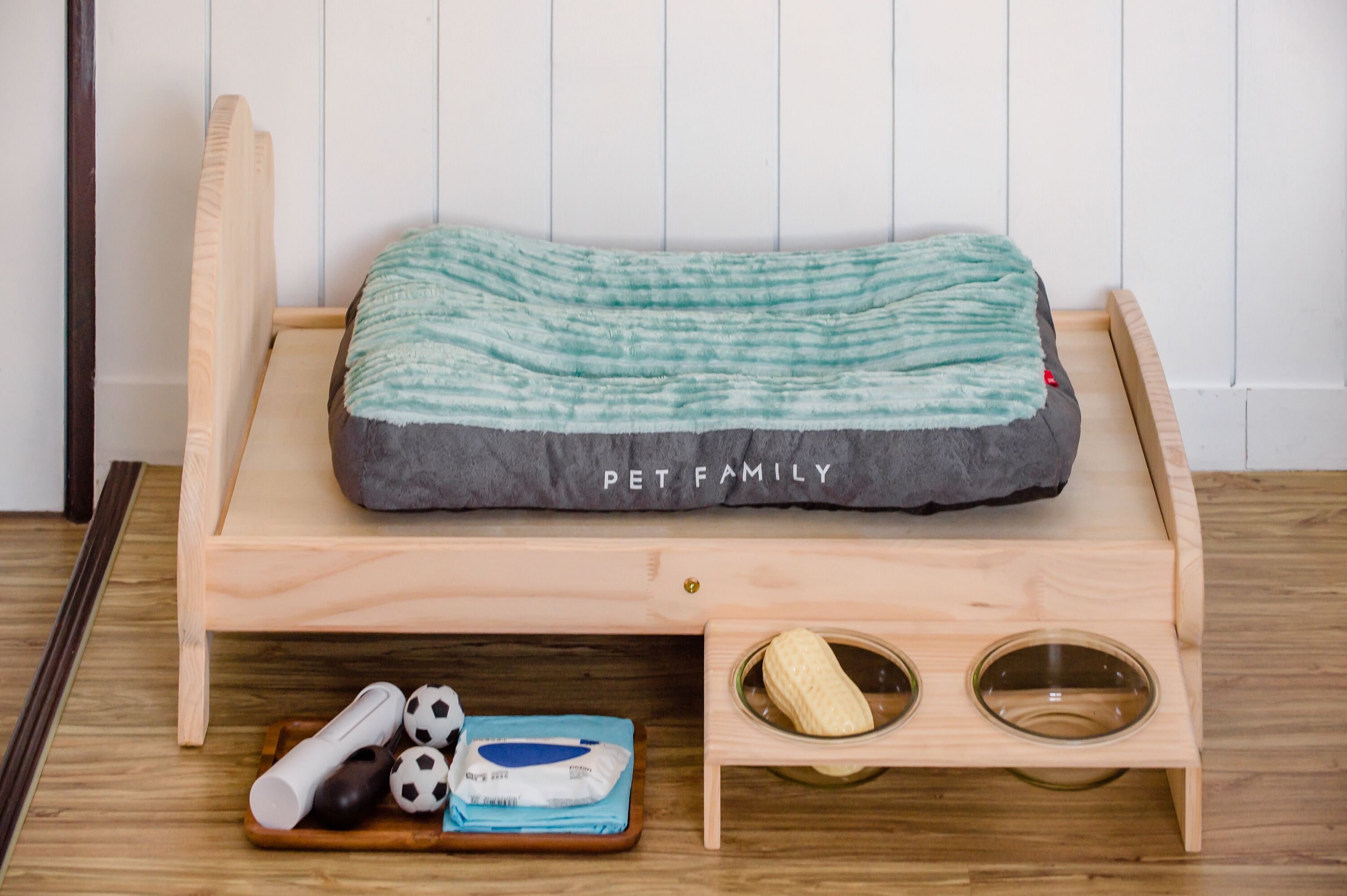 H& Pet Taitung Homeabout