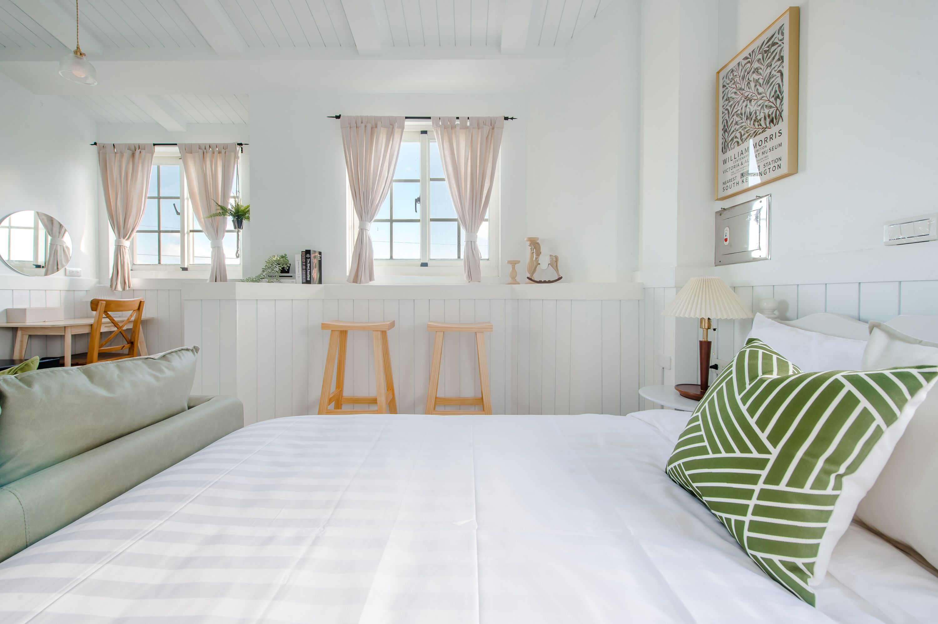 H& Pet Taitung Homeabout