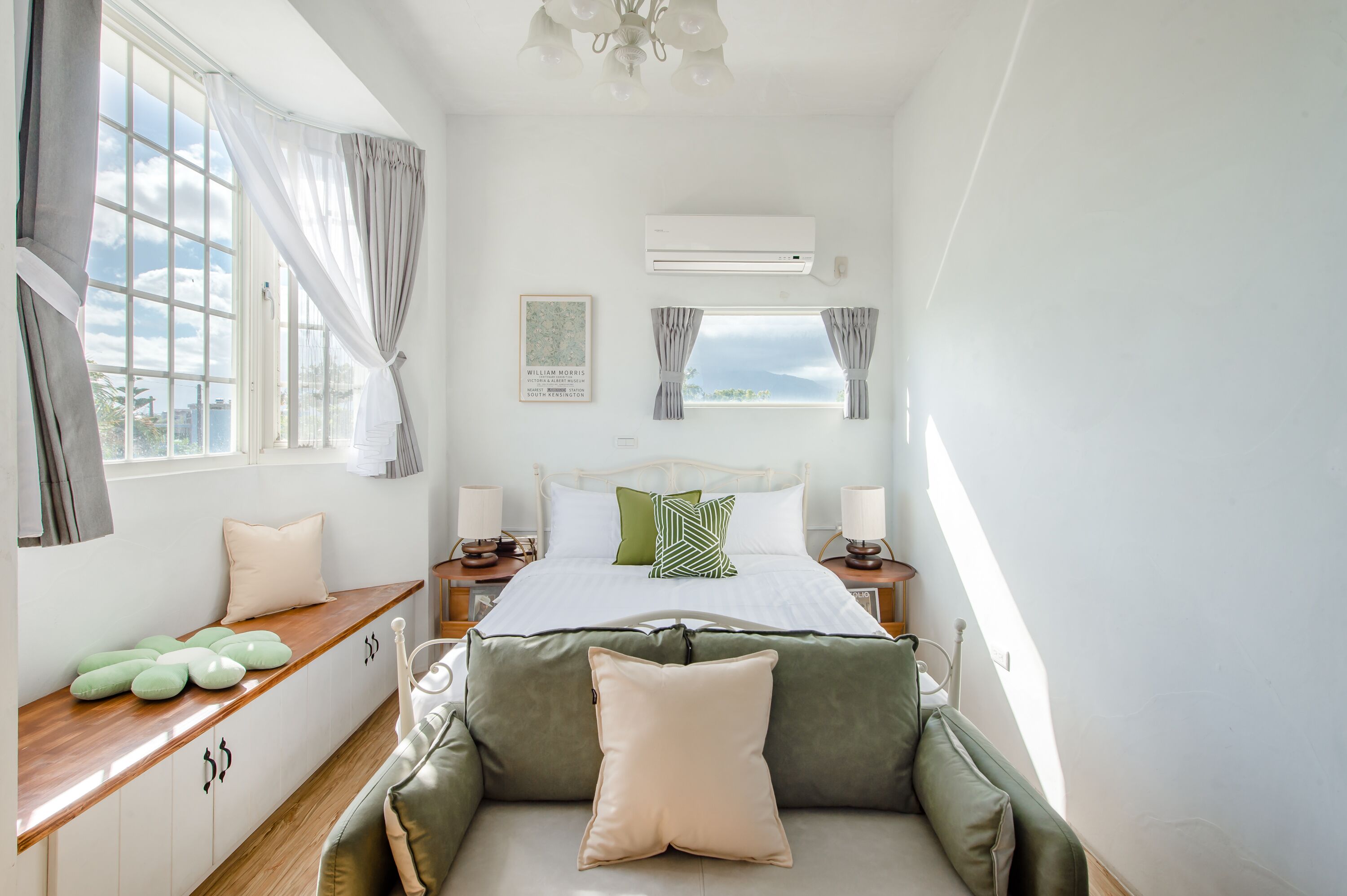 H& Pet Taitung Homeabout