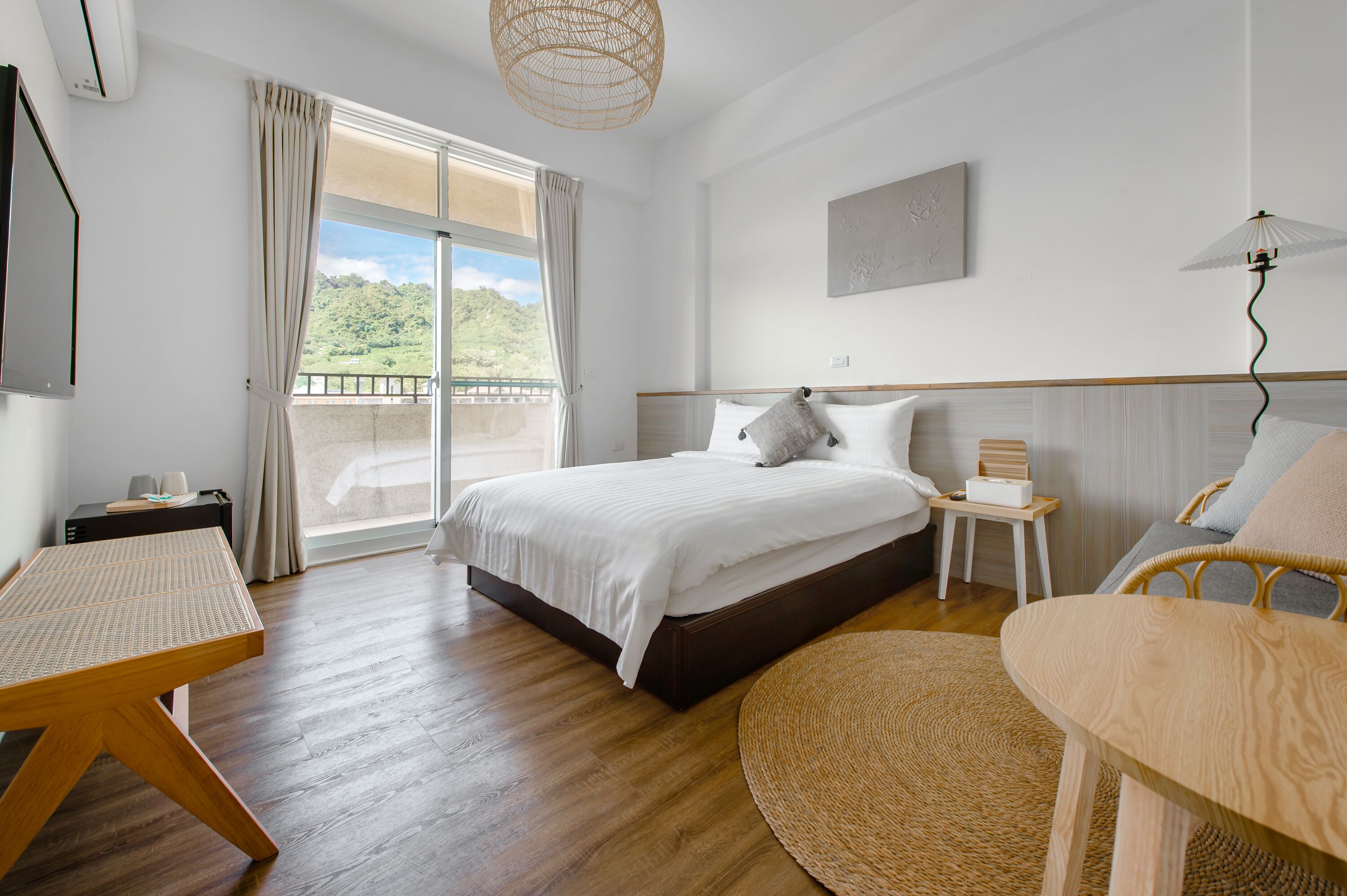 H& Yu Krung Style Inn