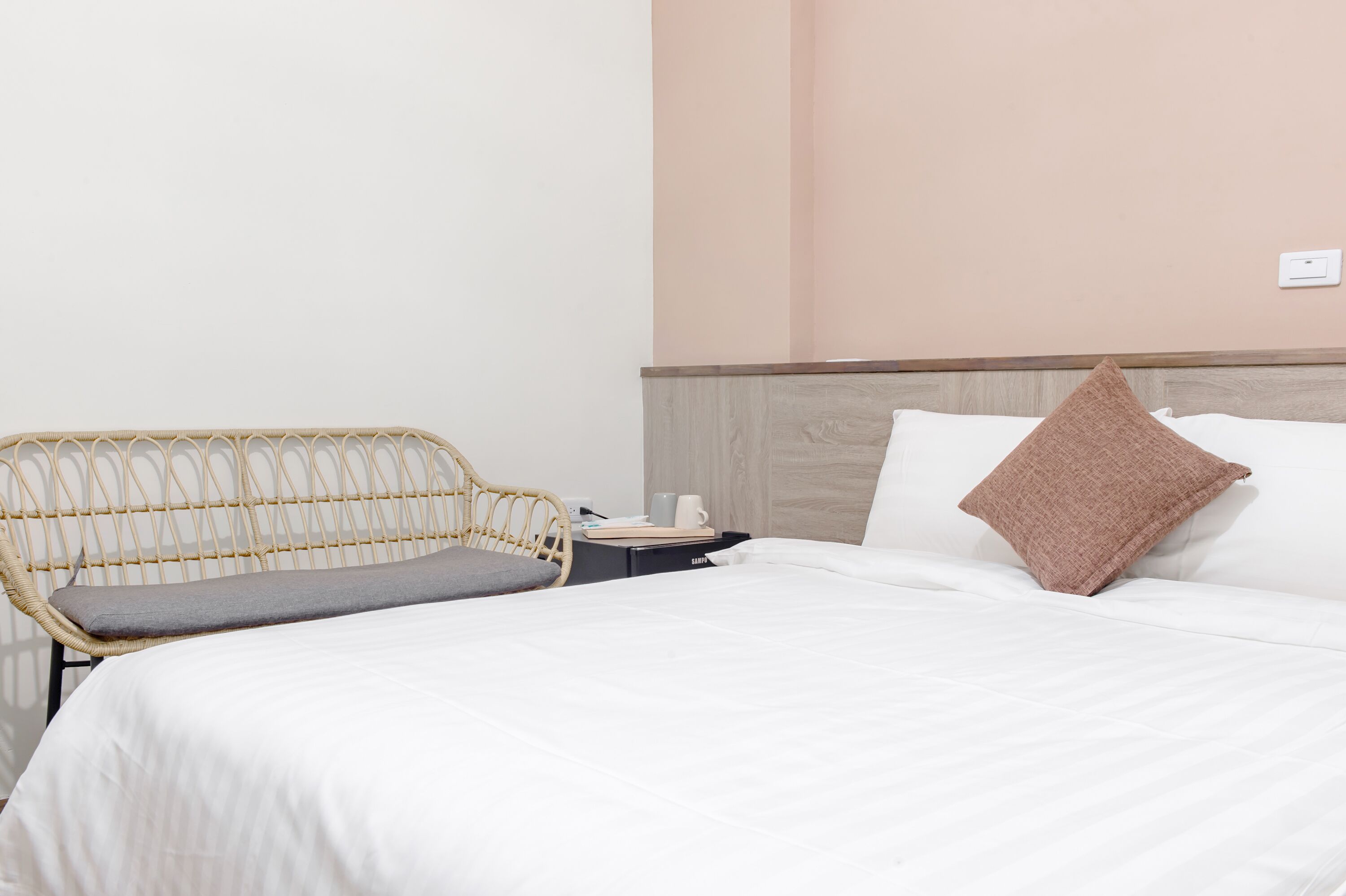 H& Yu Krung Style Inn