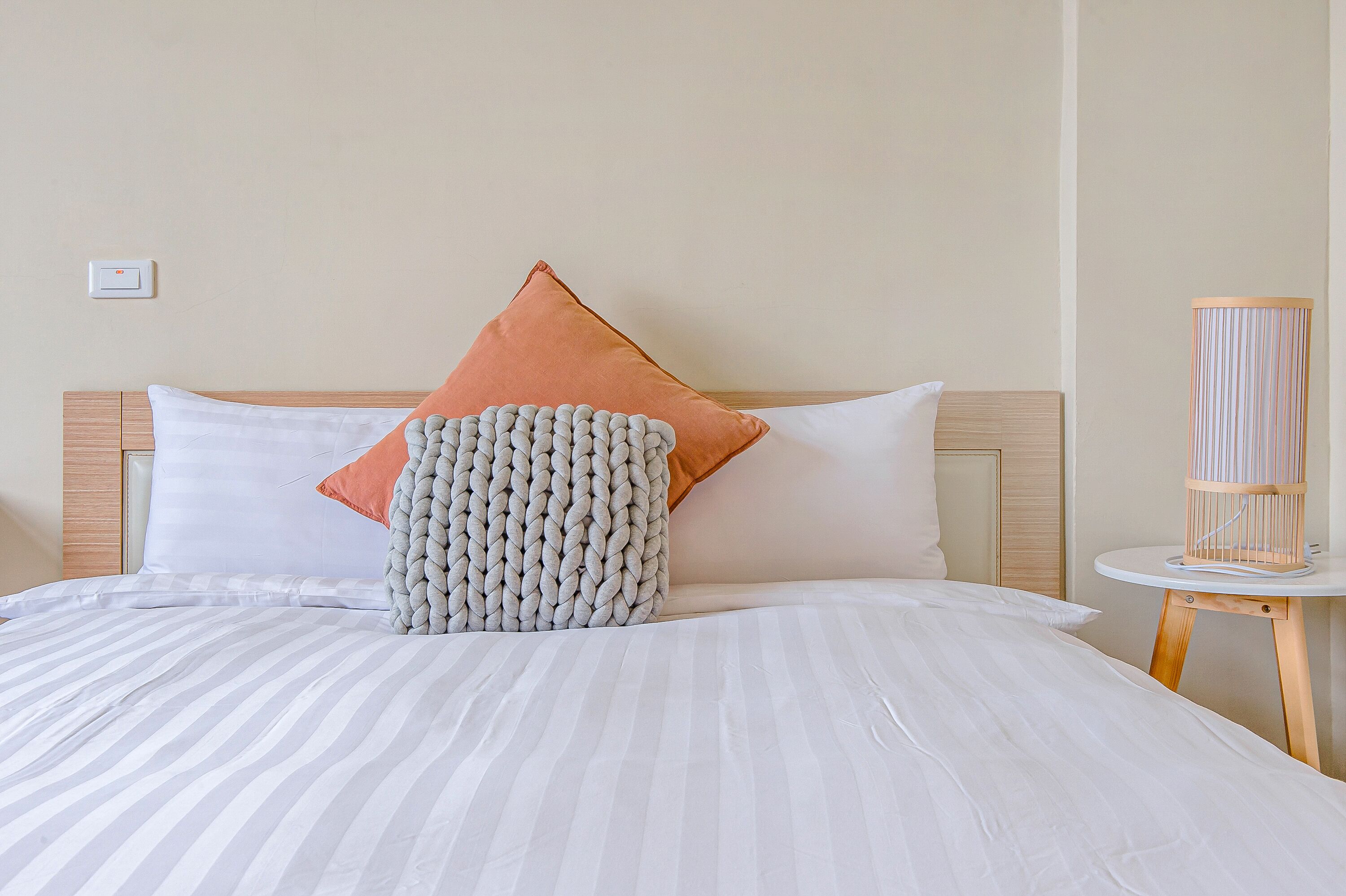 H& Yu Krung Style Inn
