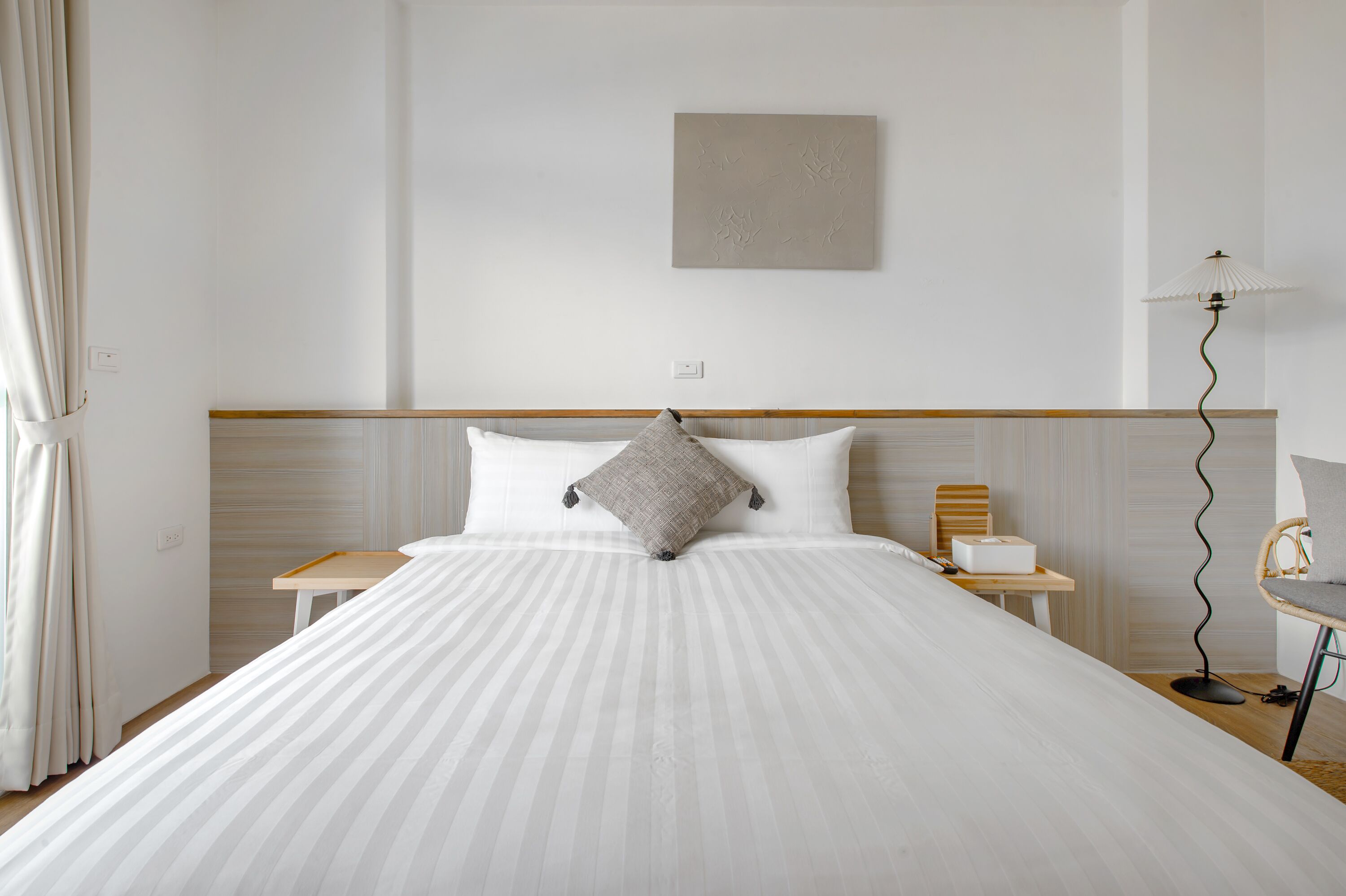 H& Yu Krung Style Inn