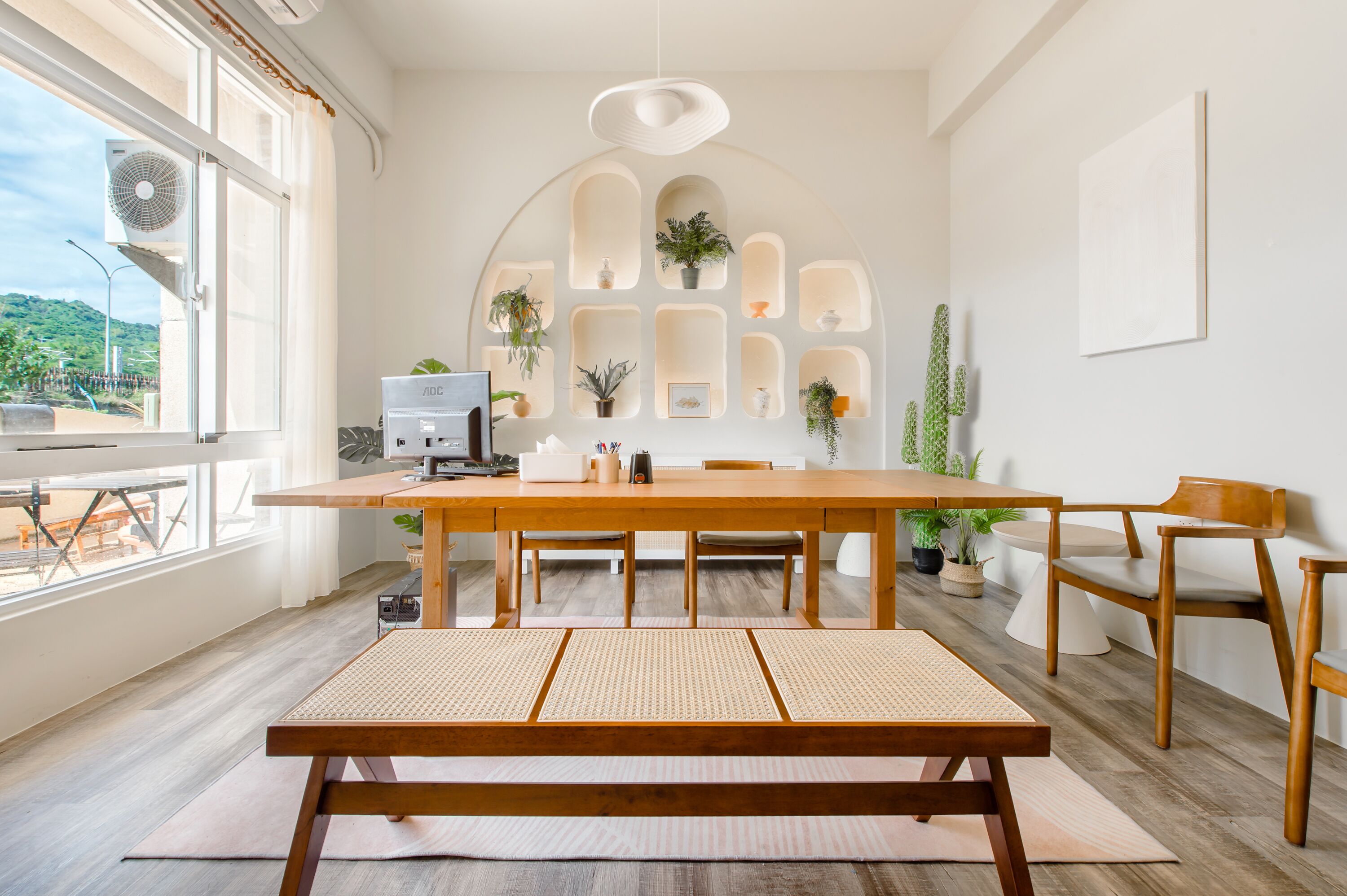 H& Yu Krung Style Inn