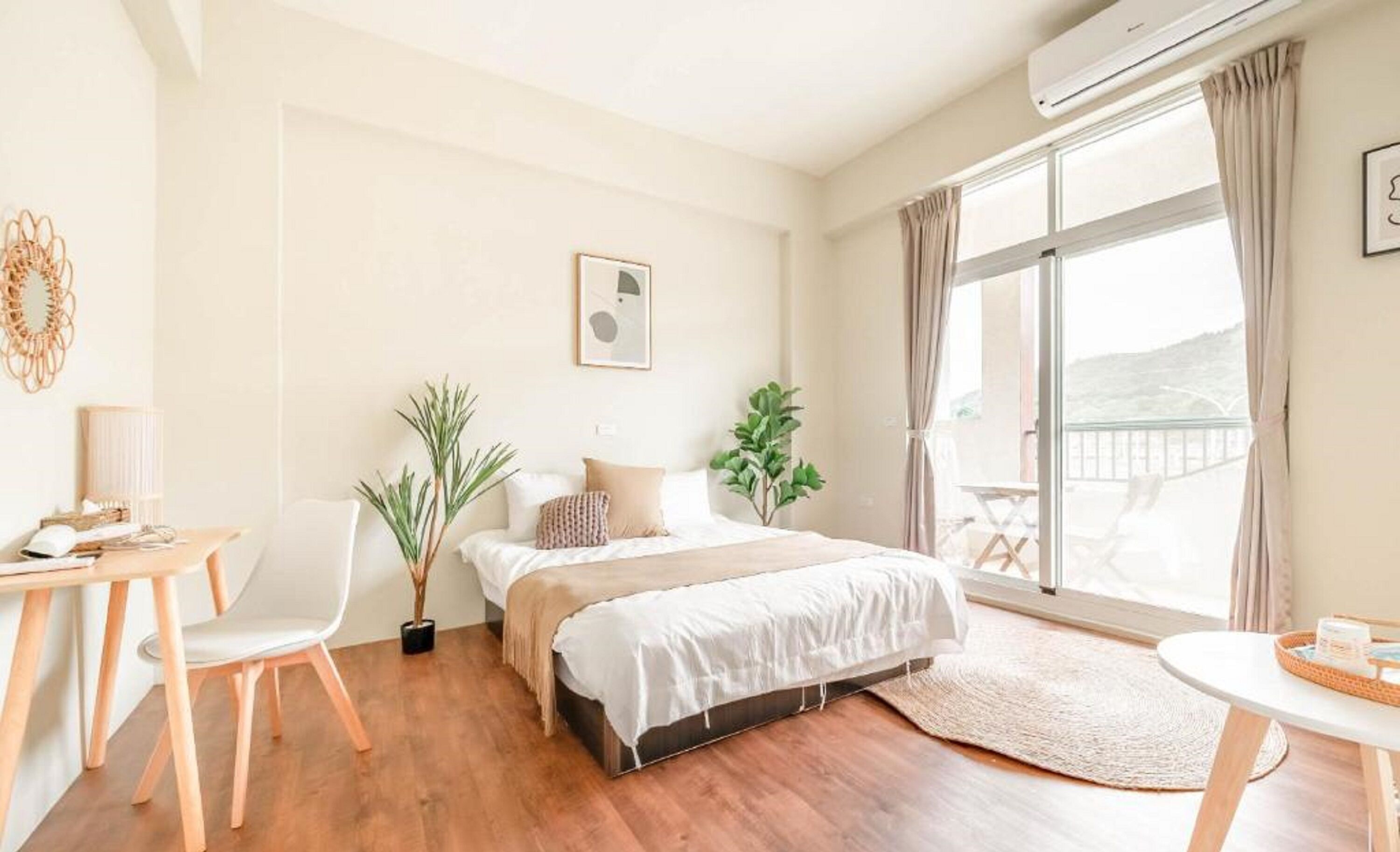 H& Yu Krung Style Inn