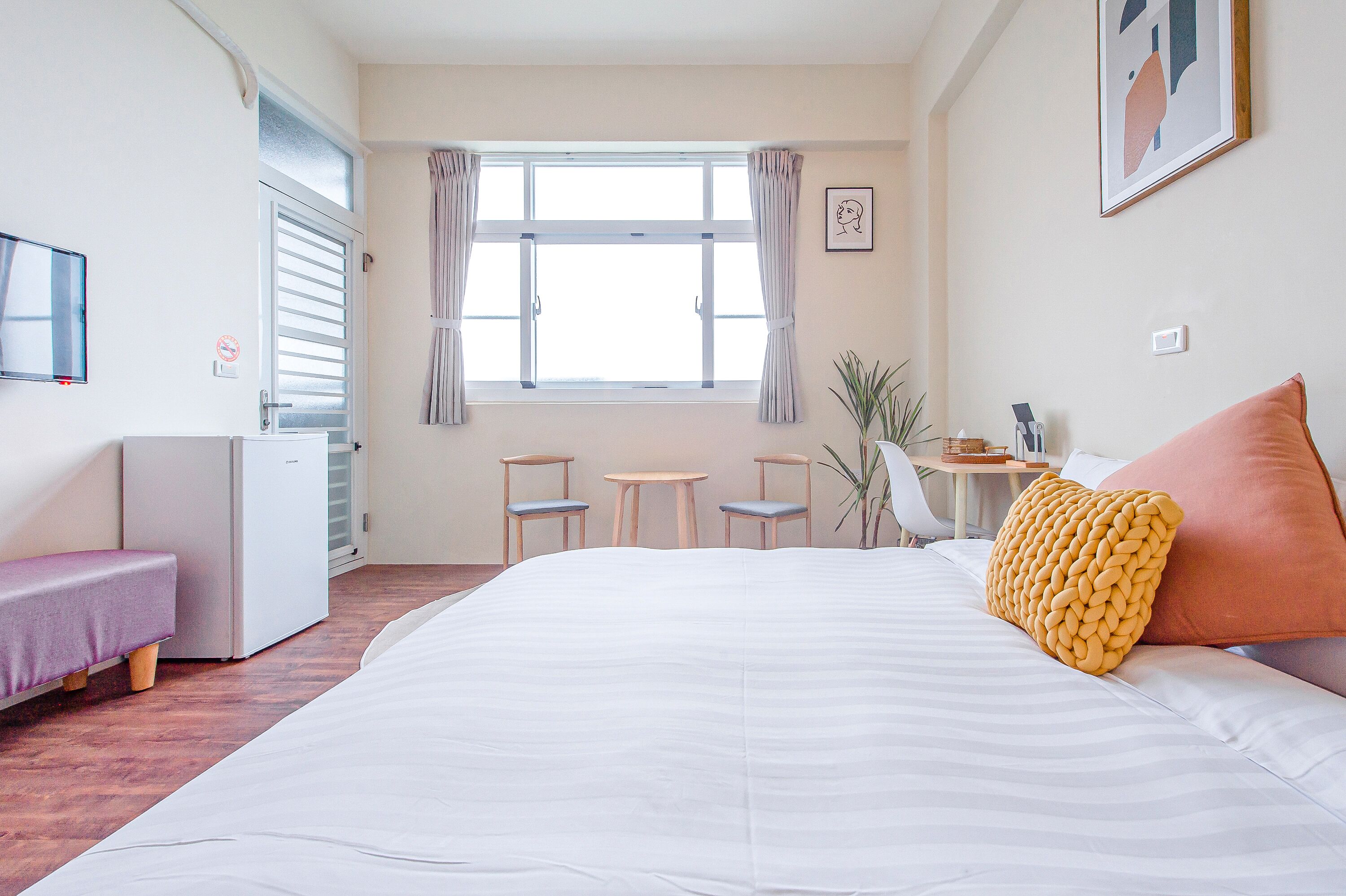 H& Yu Krung Style Inn