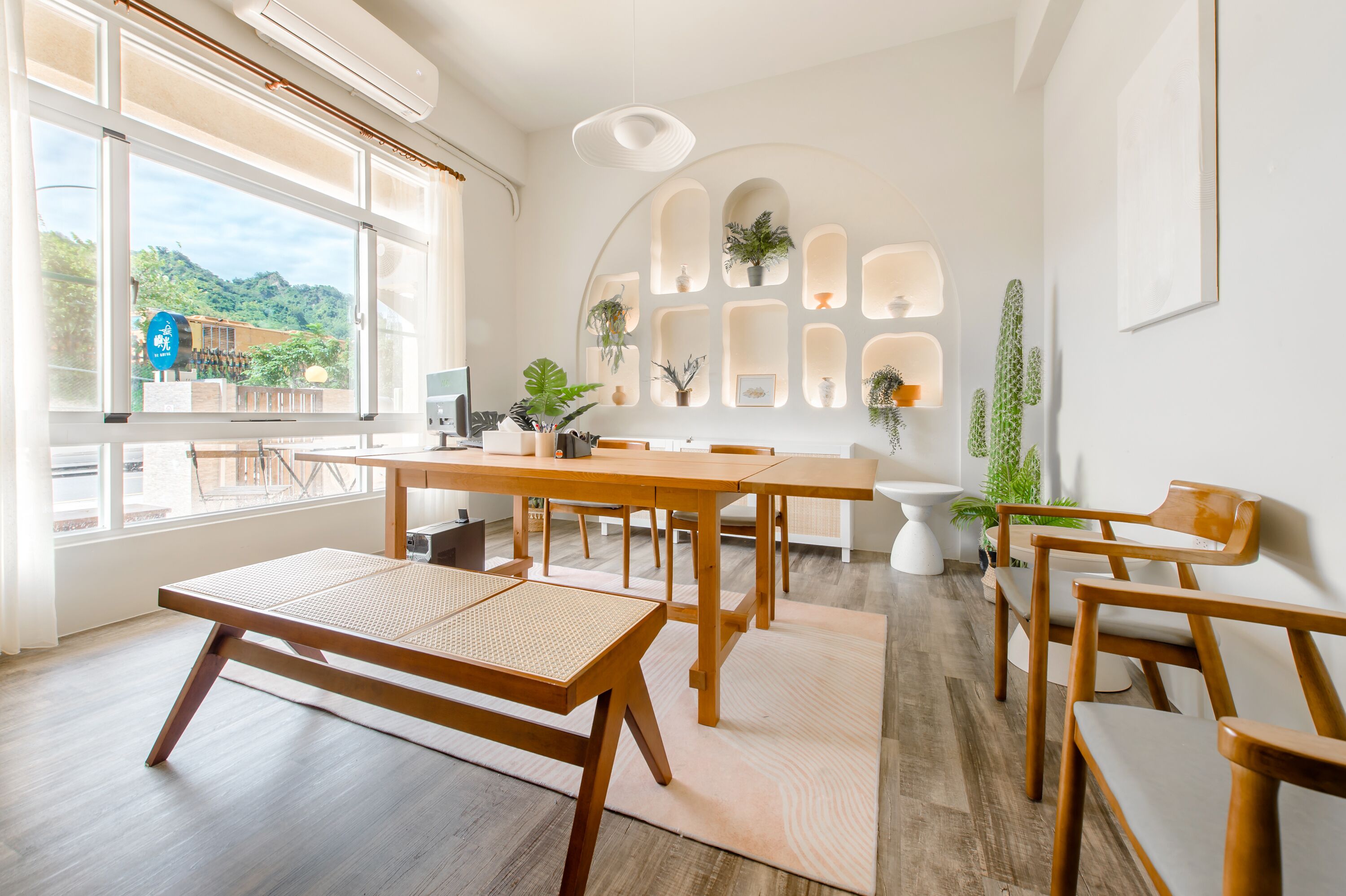 H& Yu Krung Style Inn