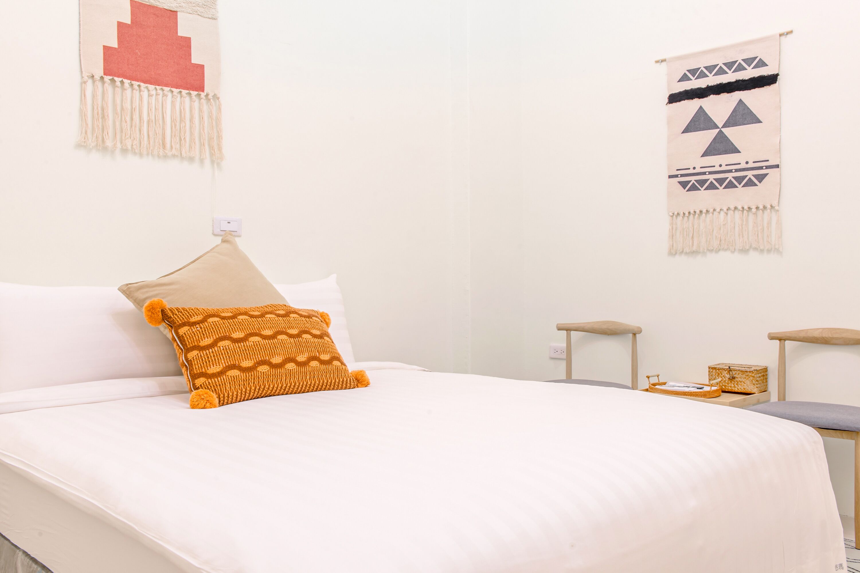 H& Yu Krung Style Inn