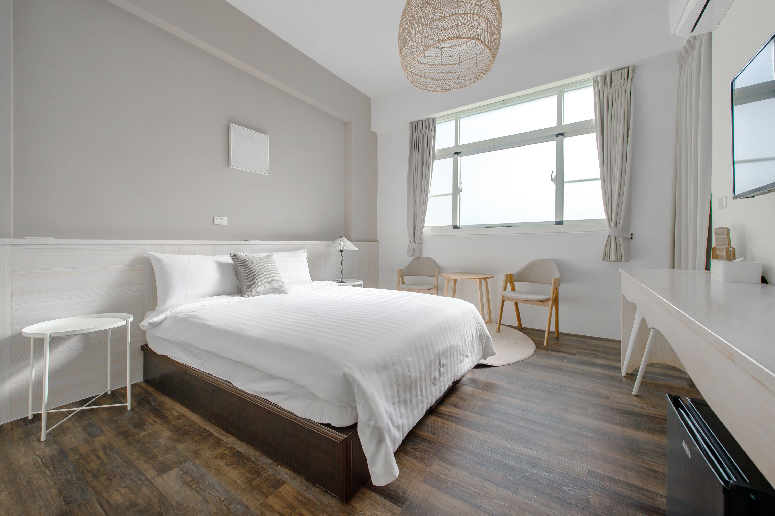 H& Yu Krung Style Inn