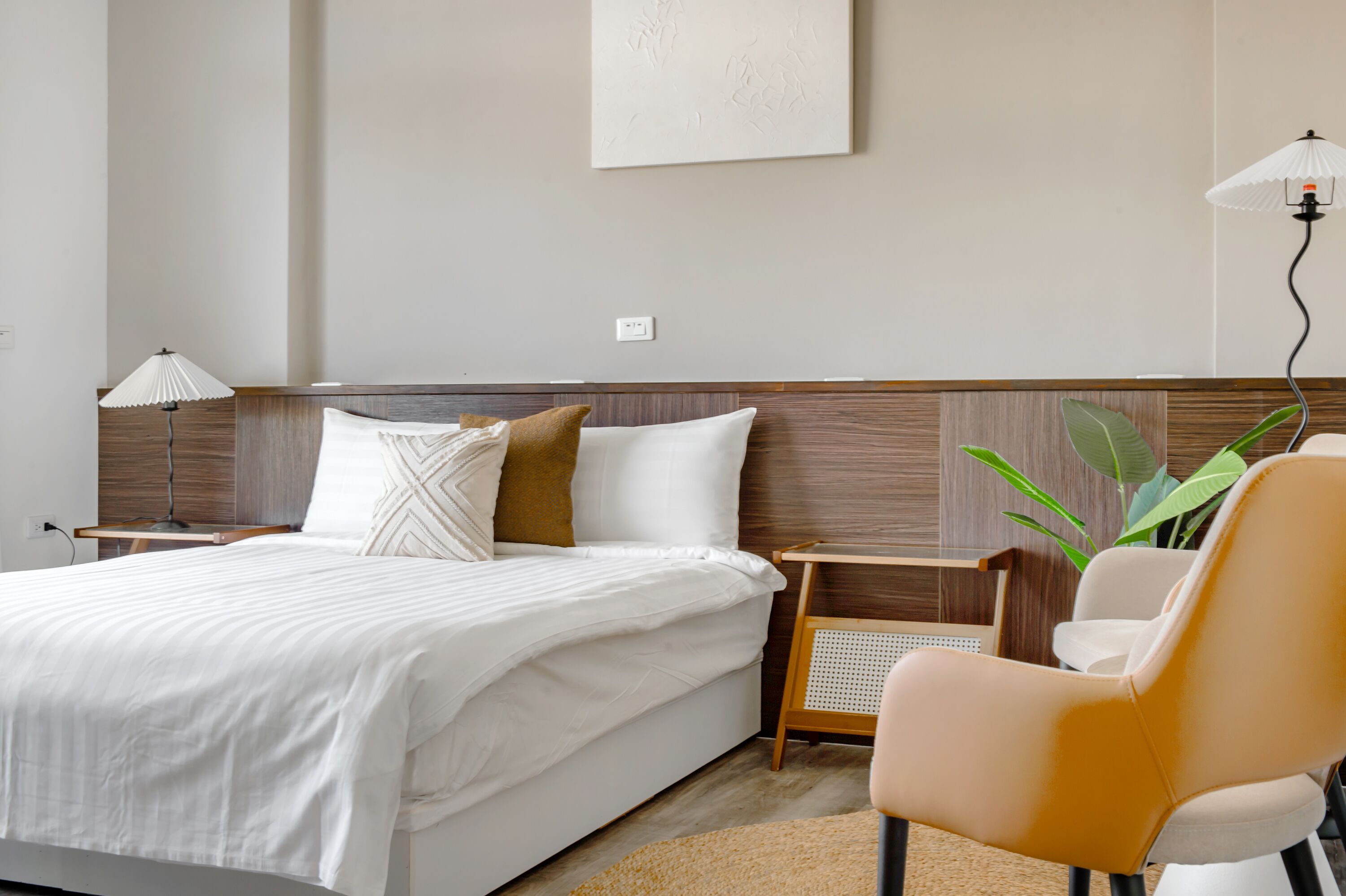 H& Yu Krung Style Inn