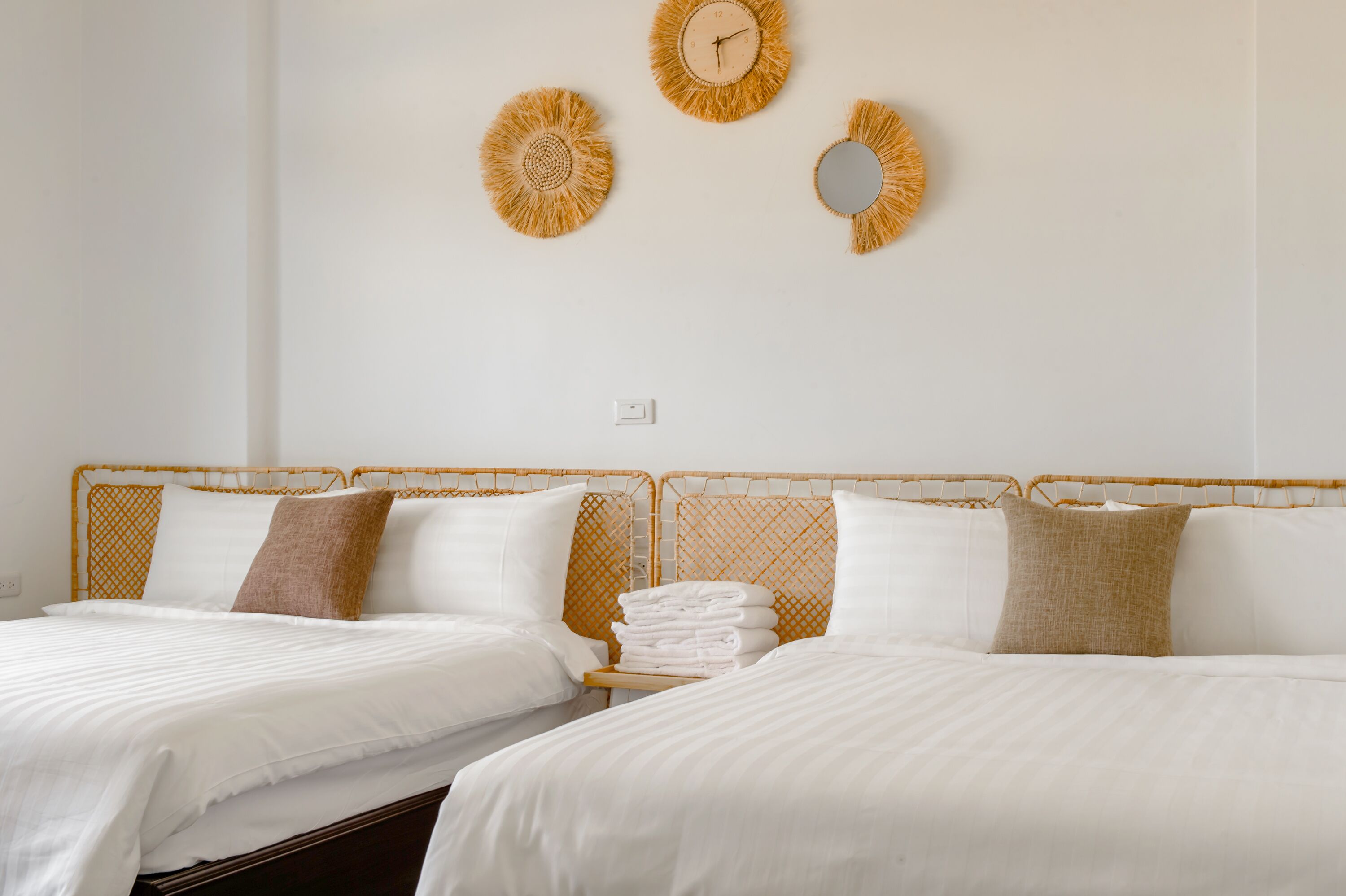 H& Yu Krung Style Inn
