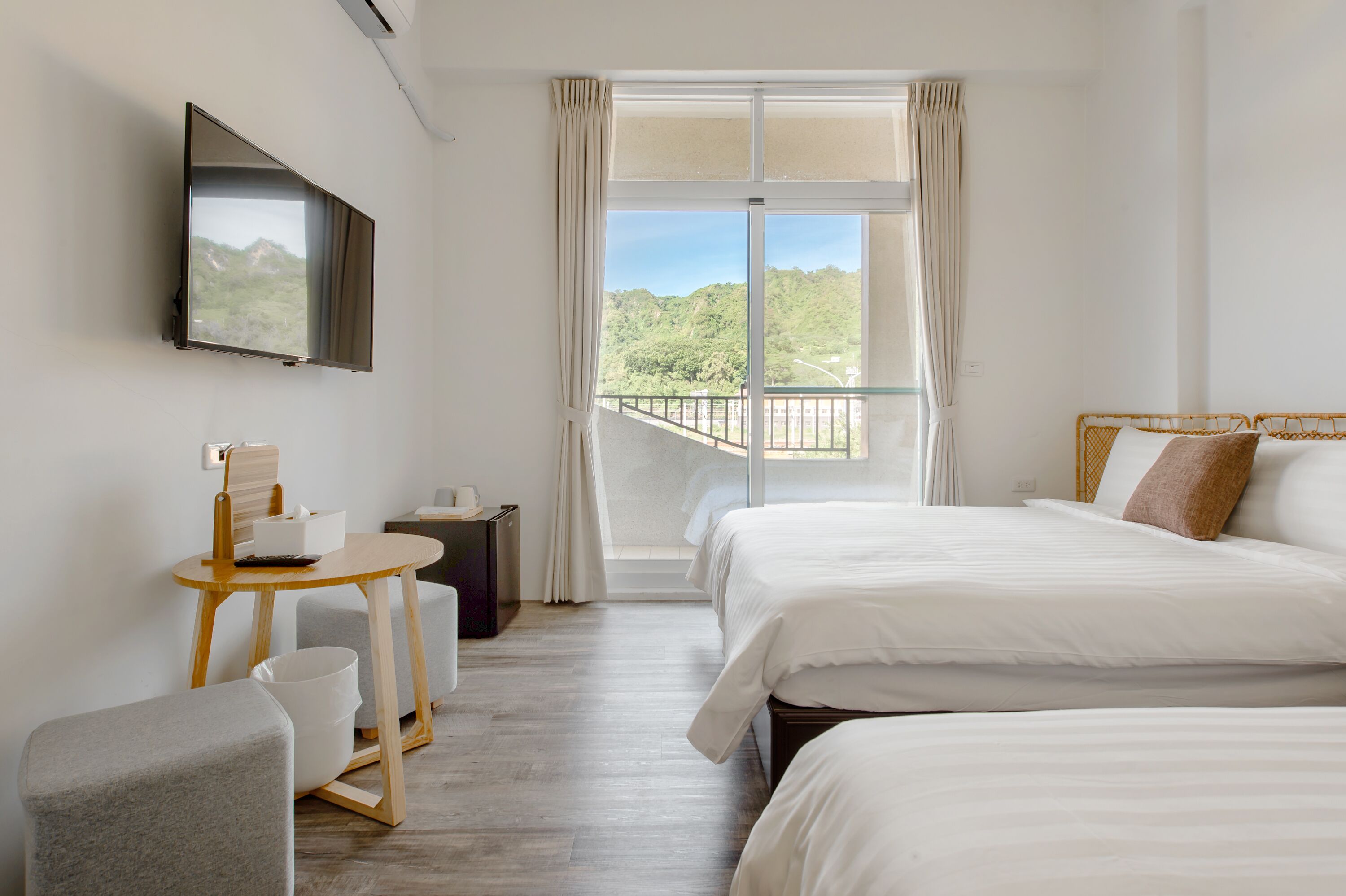 H& Yu Krung Style Inn