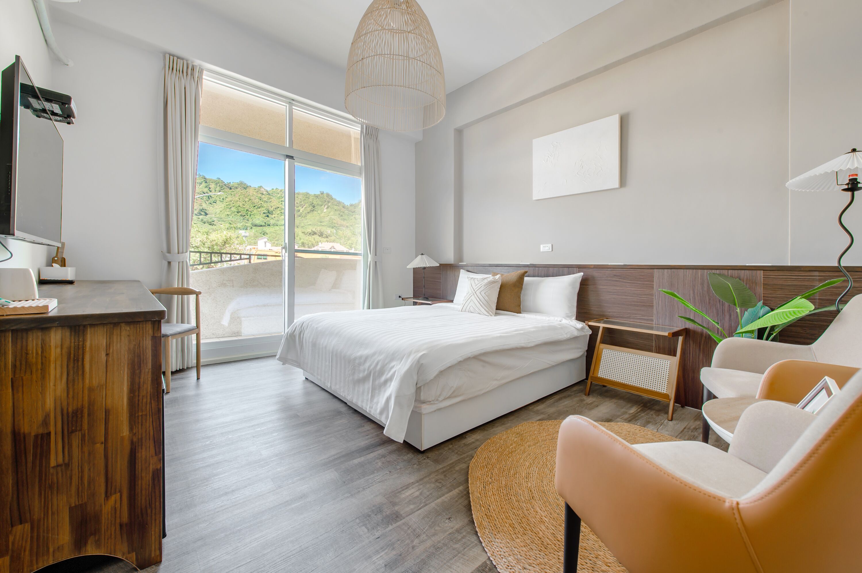 H& Yu Krung Style Inn