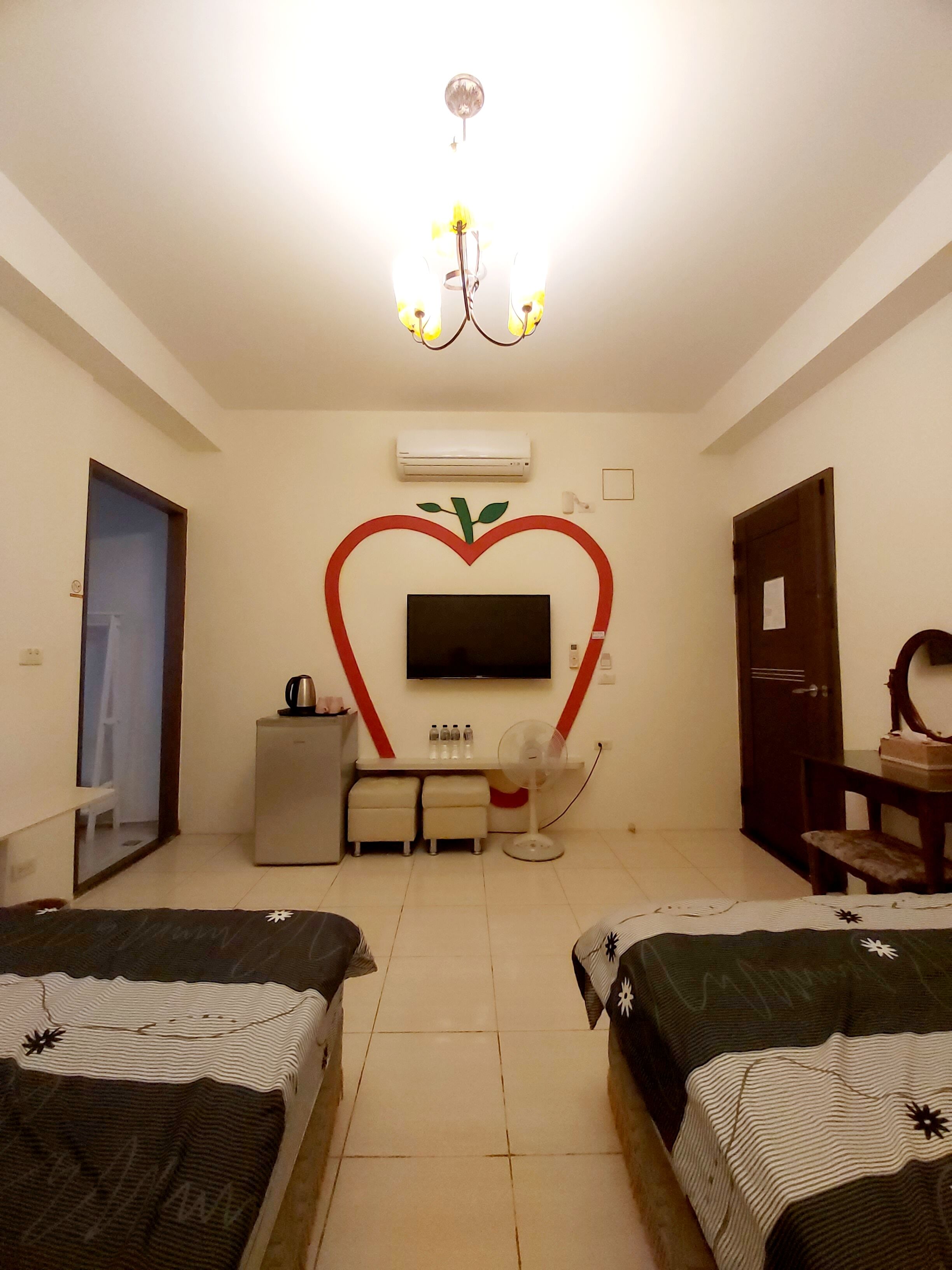 Happy Heart B&B