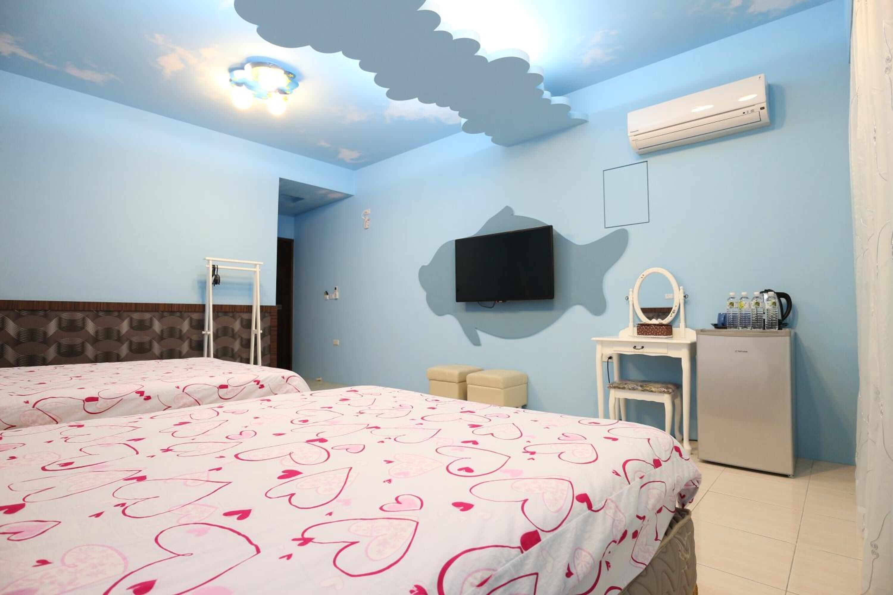 Happy Heart B&B
