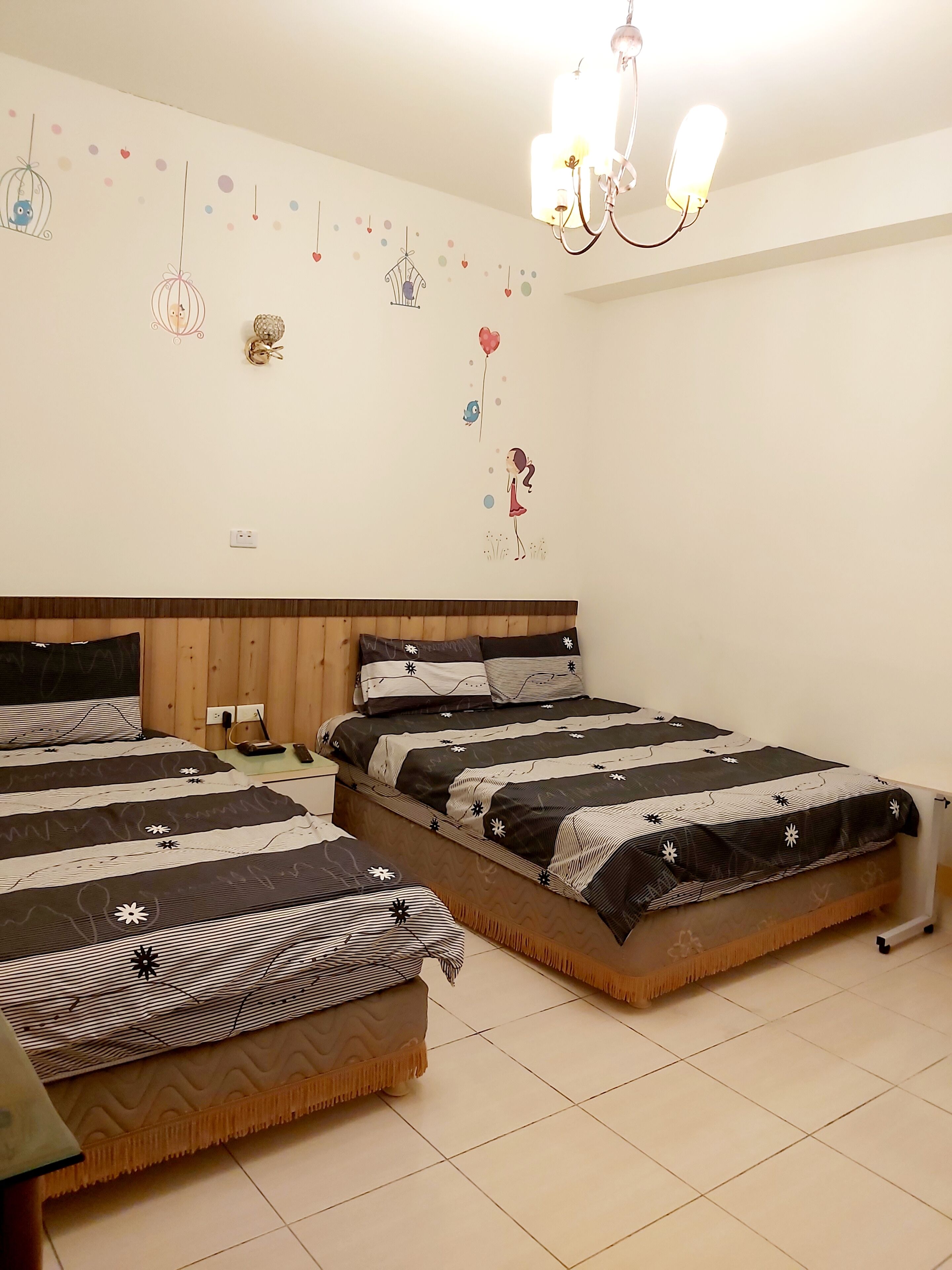 Happy Heart B&B