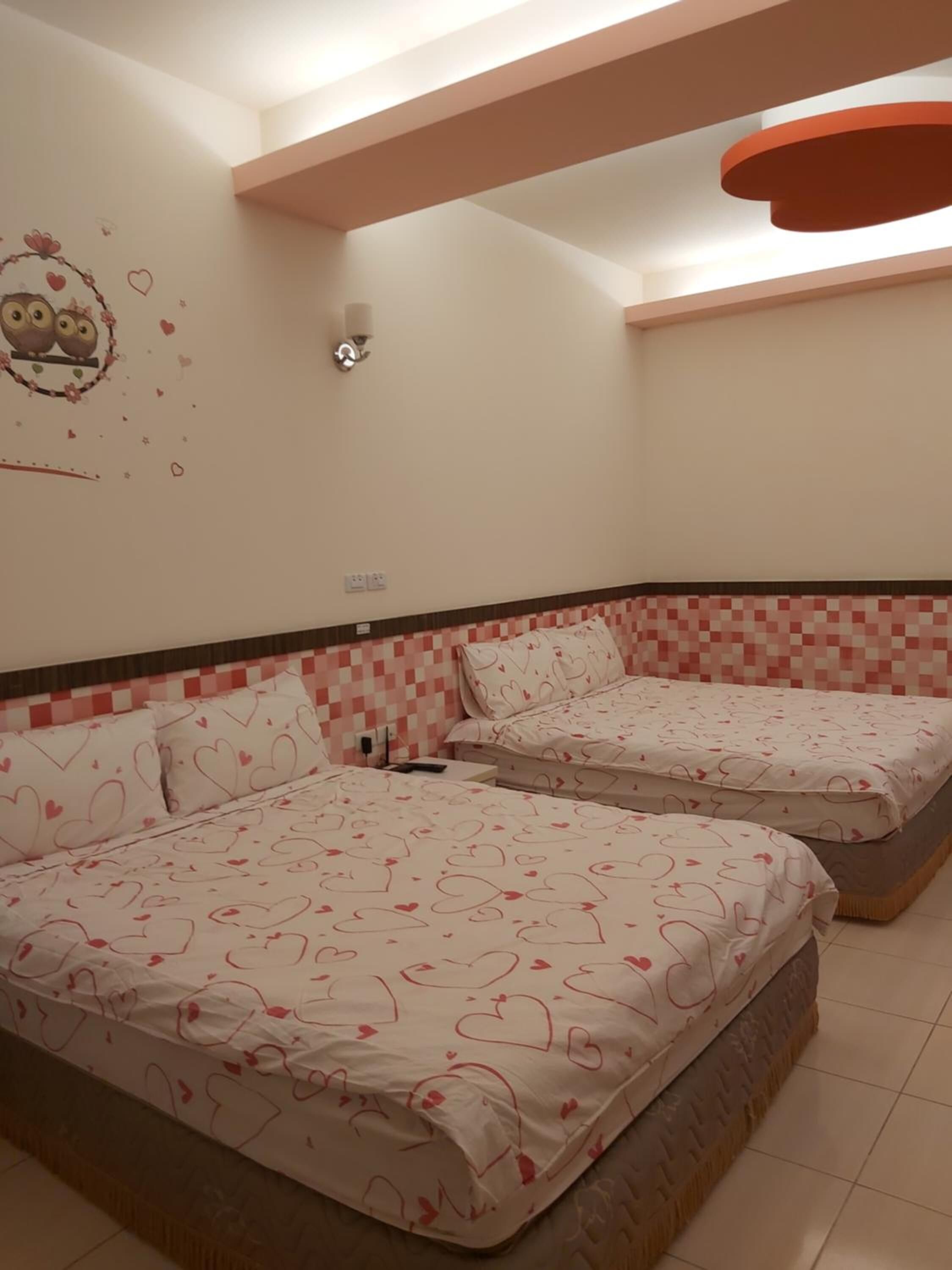 Happy Heart B&B