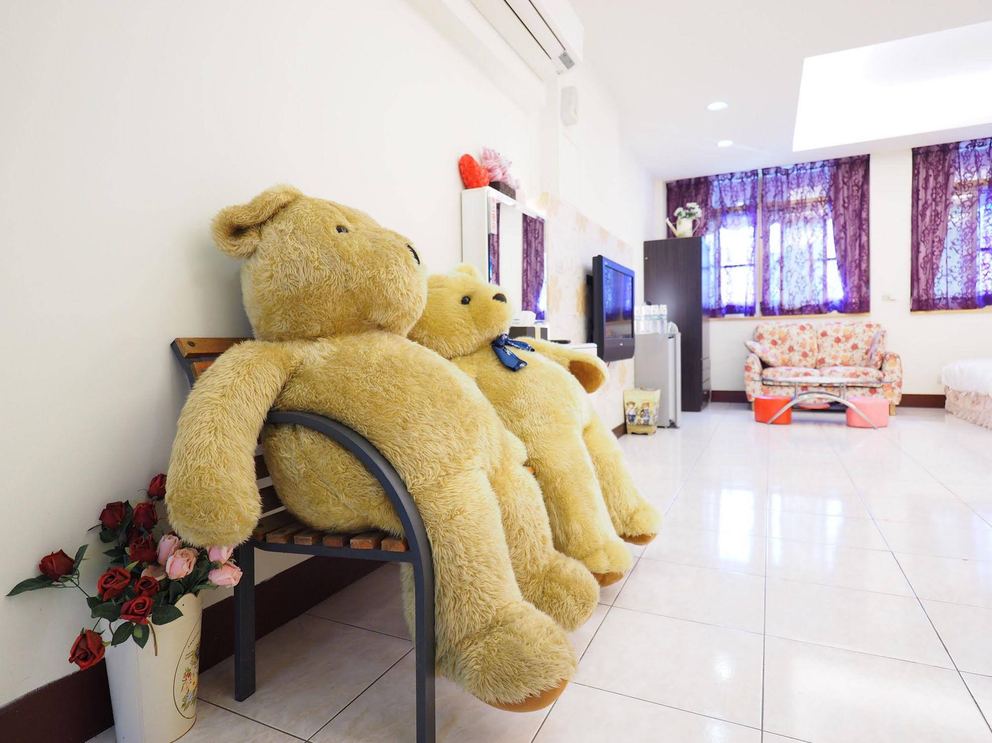 Huadong Homestay