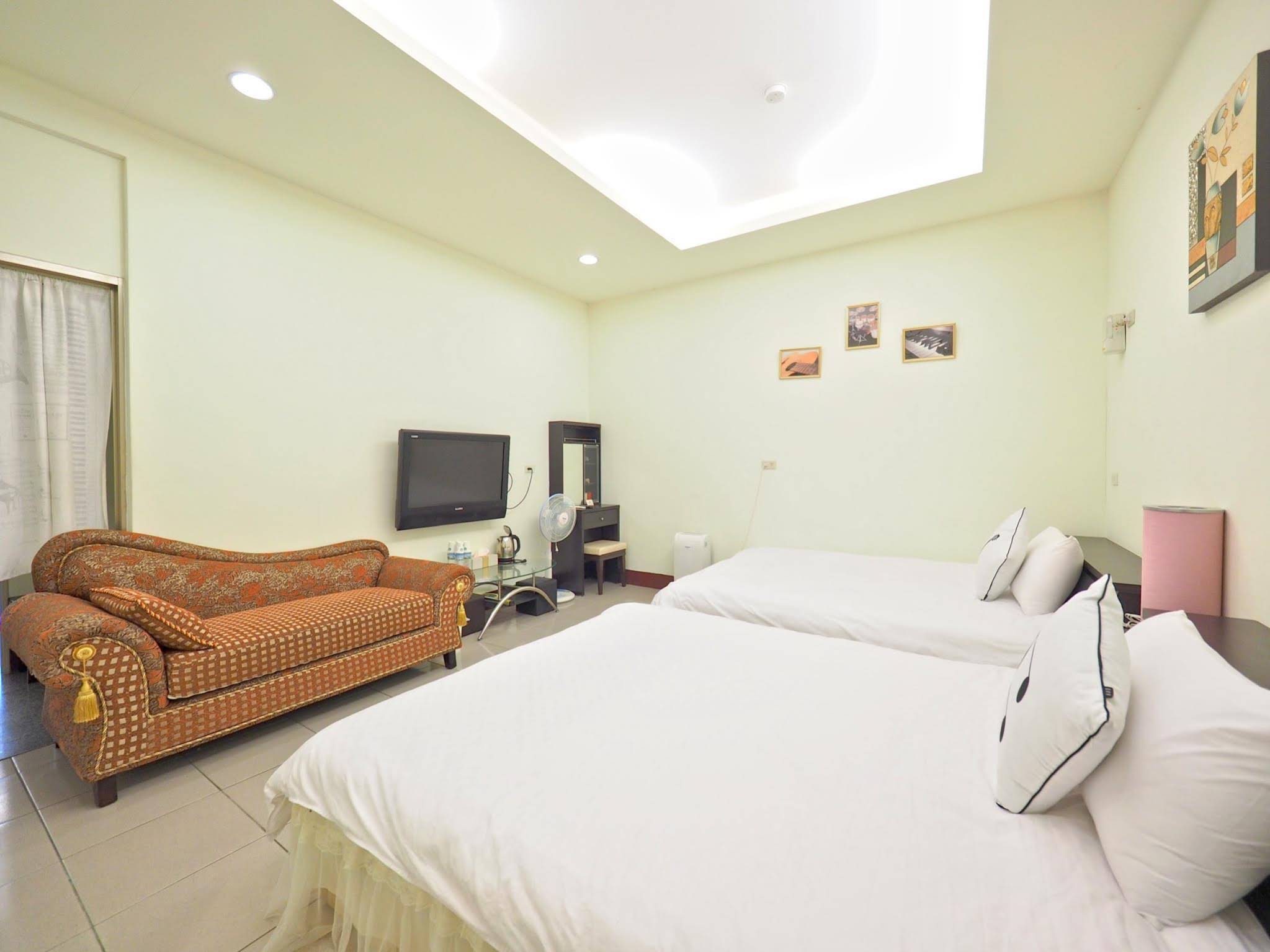 Huadong Homestay