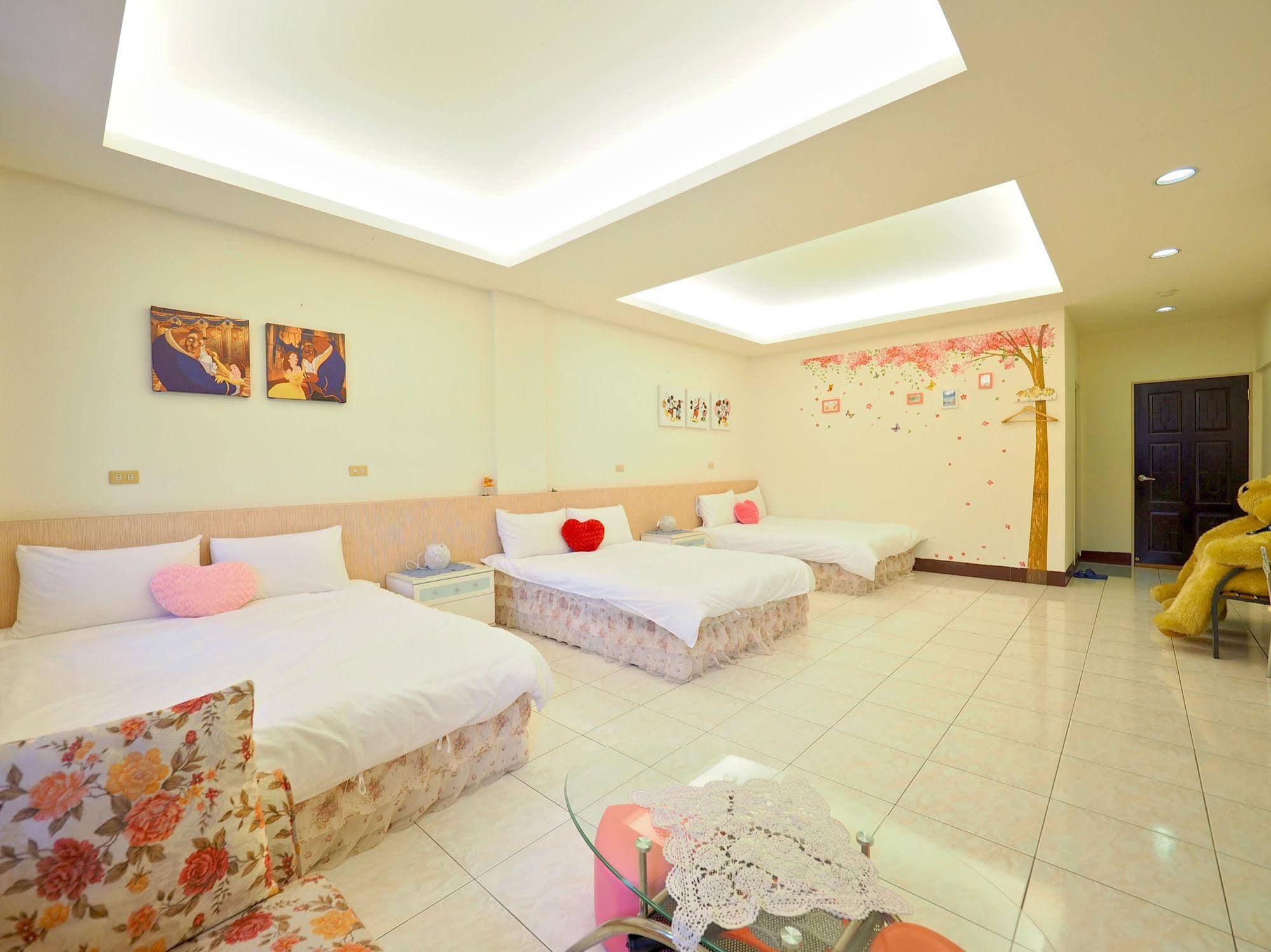 Huadong Homestay