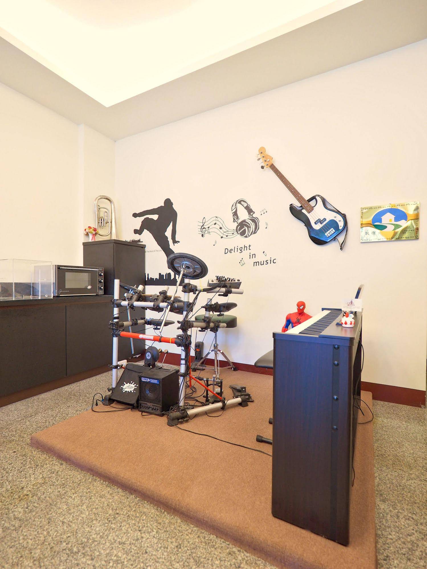 Huadong Homestay