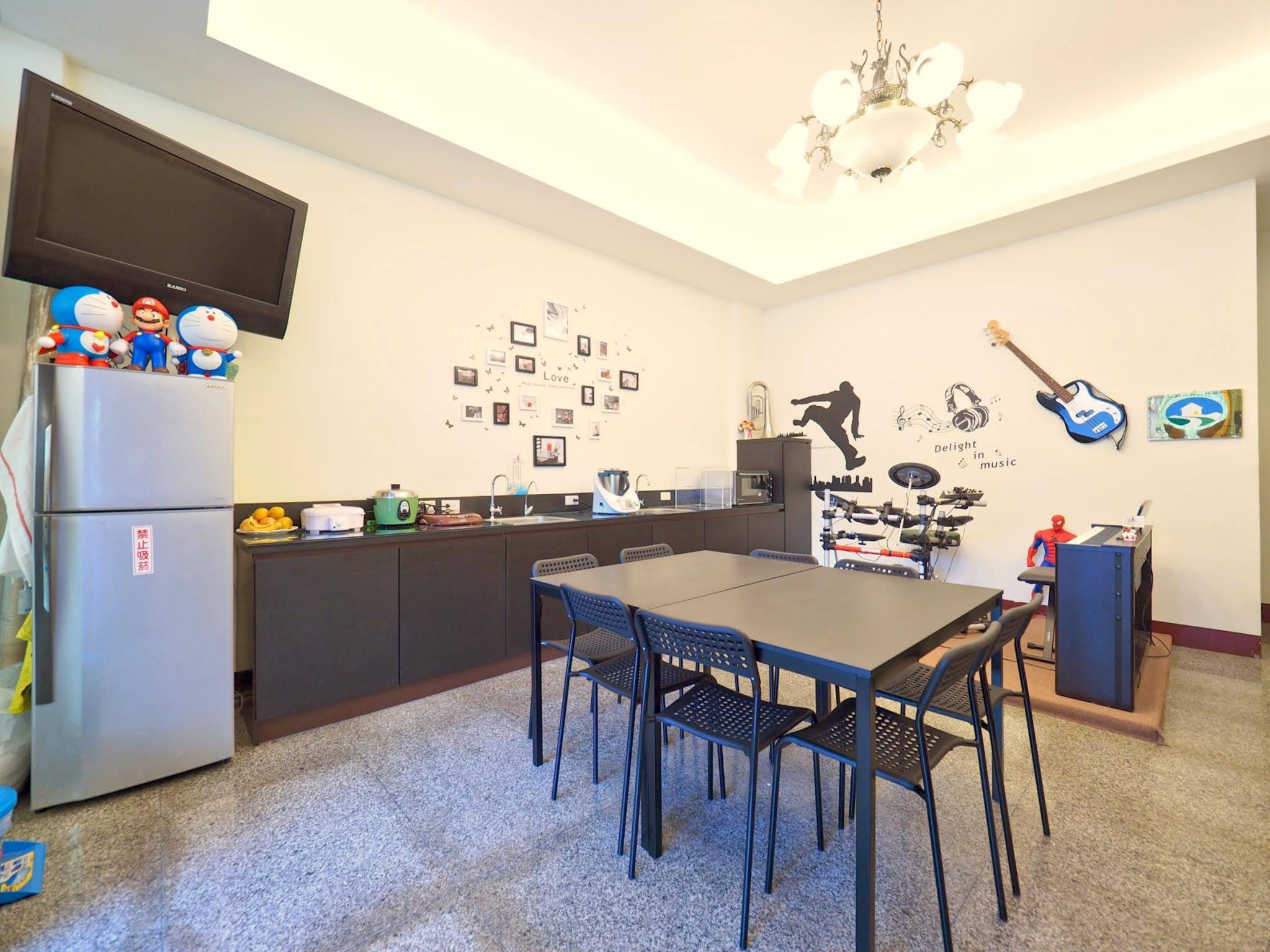 Huadong Homestay