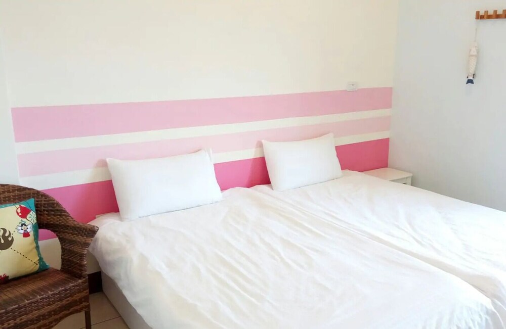 Jiagelai Homestay