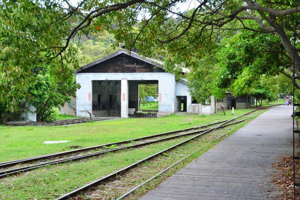 Jing Sha B&B