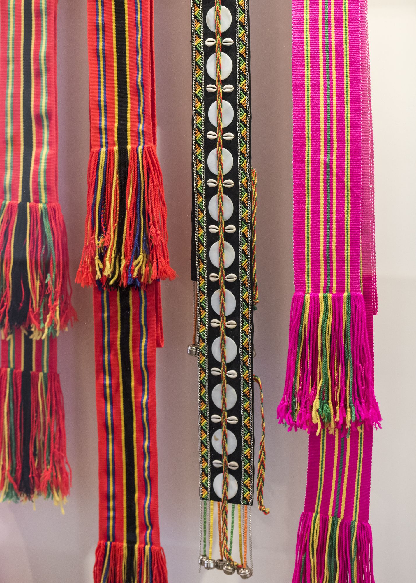 Mata Taiwan Indigenous Cultural Resort
