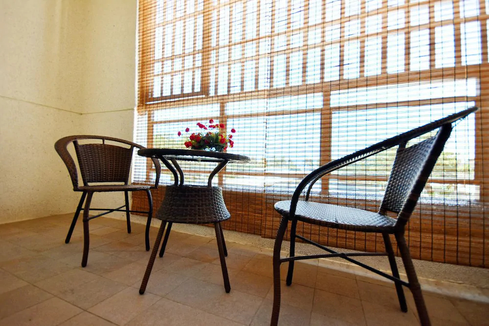 Mu Tian Hsuan Homestay