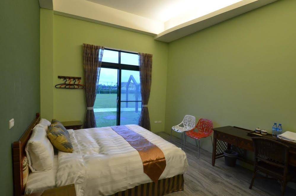 Summer Garden Bed And Breakfast