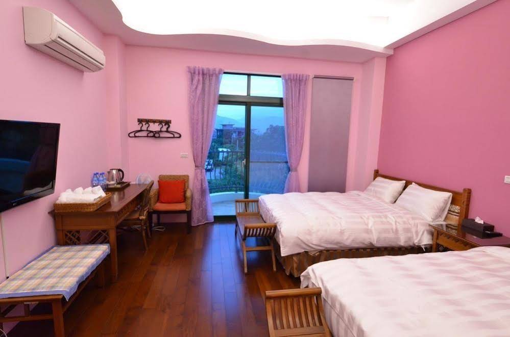 Summer Garden Bed And Breakfast