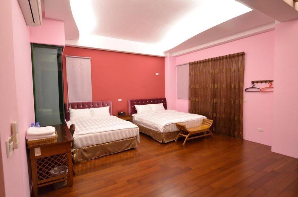 Summer Garden Bed And Breakfast